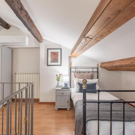 Iflat Charming Apartment Near Piazza Venezia Rom Exteriör bild