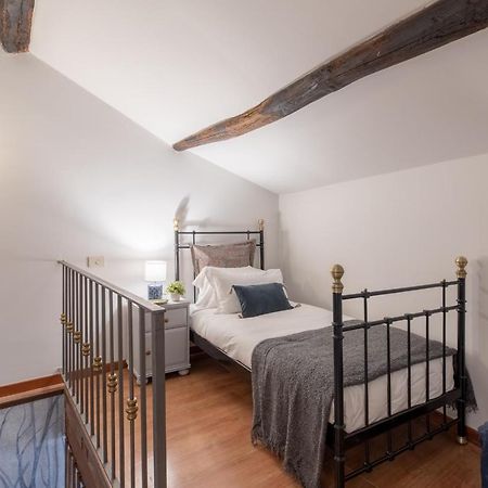 Iflat Charming Apartment Near Piazza Venezia Rom Exteriör bild