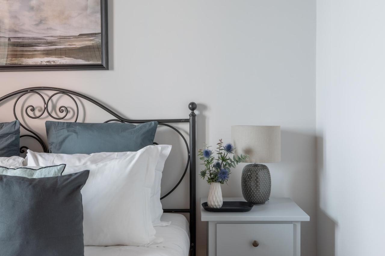 Iflat Charming Apartment Near Piazza Venezia Rom Exteriör bild