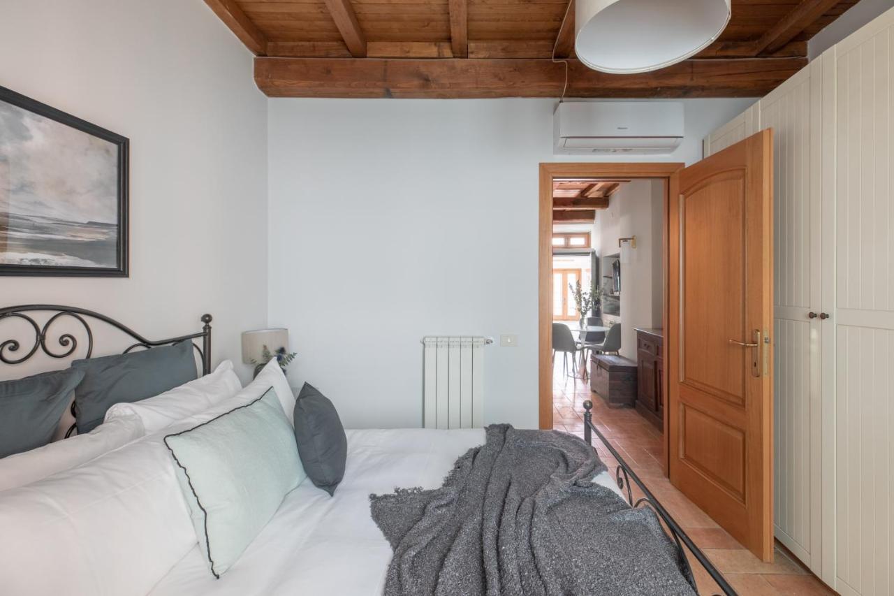 Iflat Charming Apartment Near Piazza Venezia Rom Exteriör bild