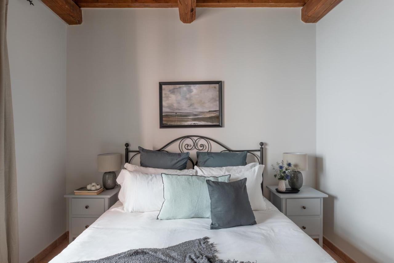 Iflat Charming Apartment Near Piazza Venezia Rom Exteriör bild