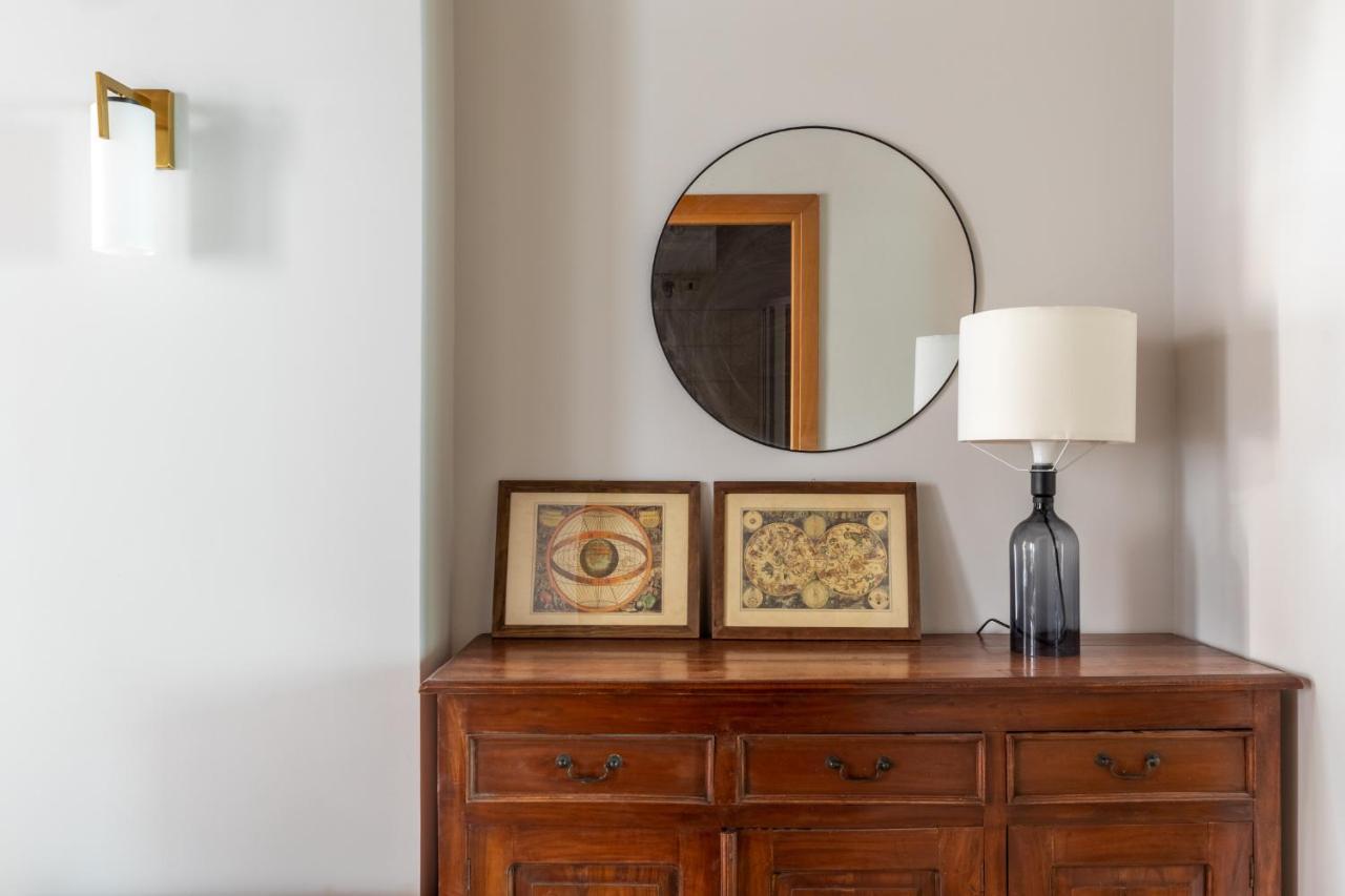 Iflat Charming Apartment Near Piazza Venezia Rom Exteriör bild