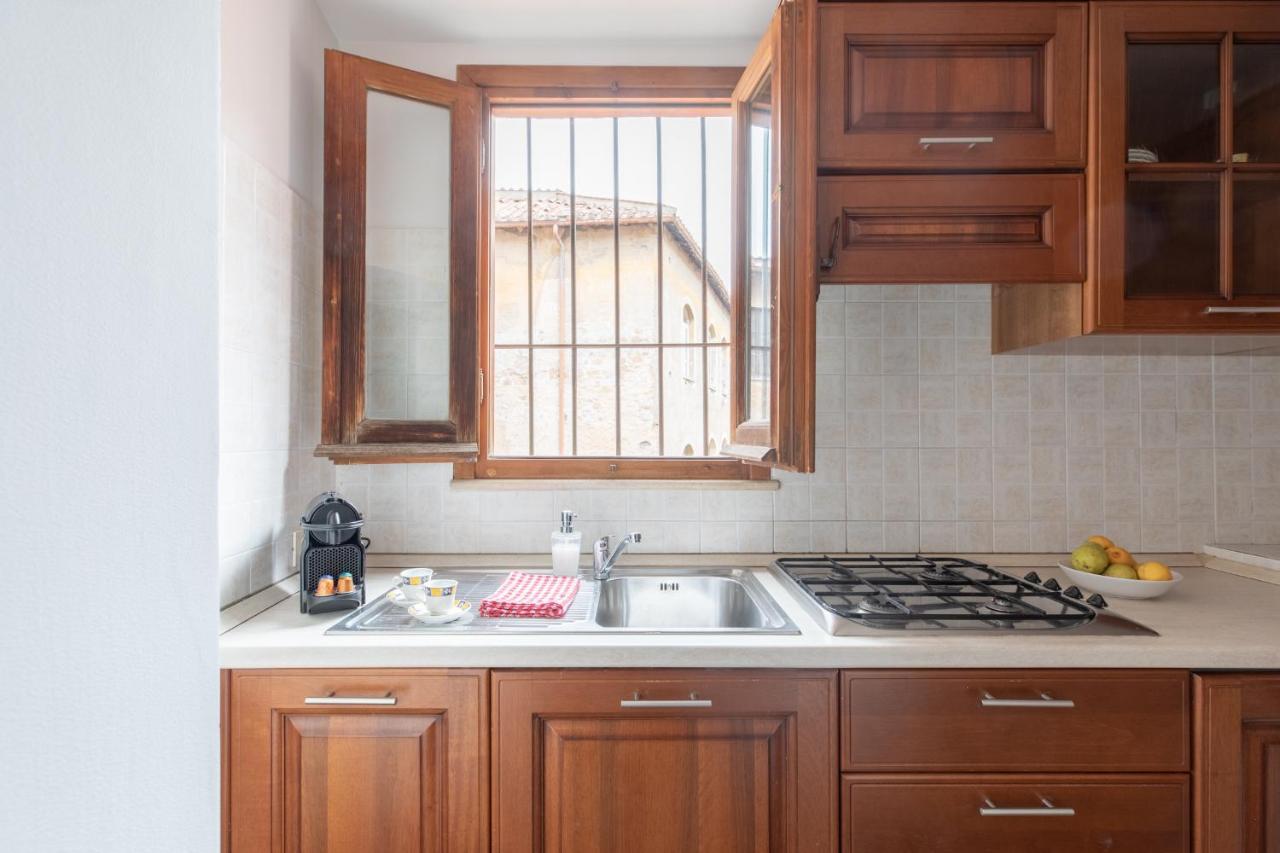 Iflat Charming Apartment Near Piazza Venezia Rom Exteriör bild