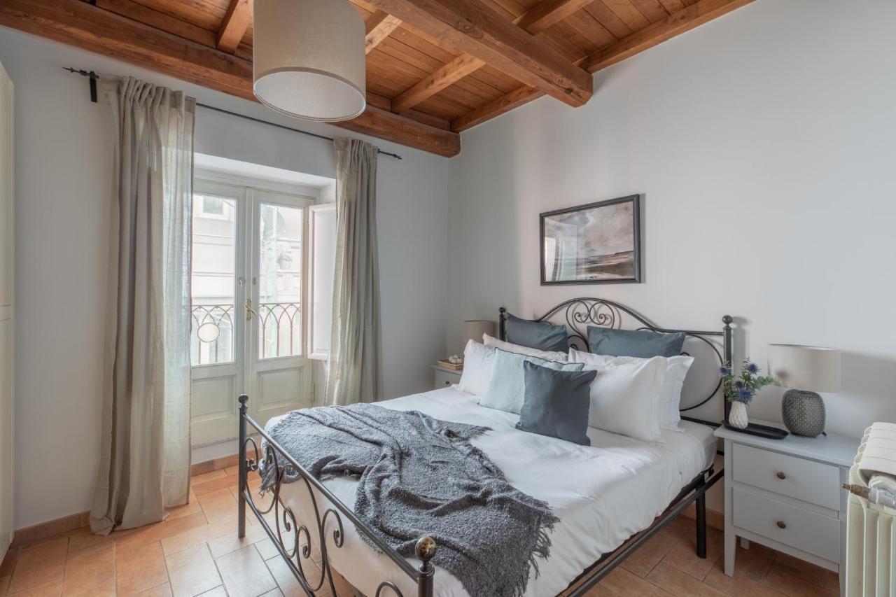 Iflat Charming Apartment Near Piazza Venezia Rom Exteriör bild