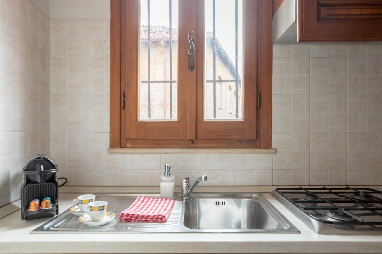 Iflat Charming Apartment Near Piazza Venezia Rom Exteriör bild